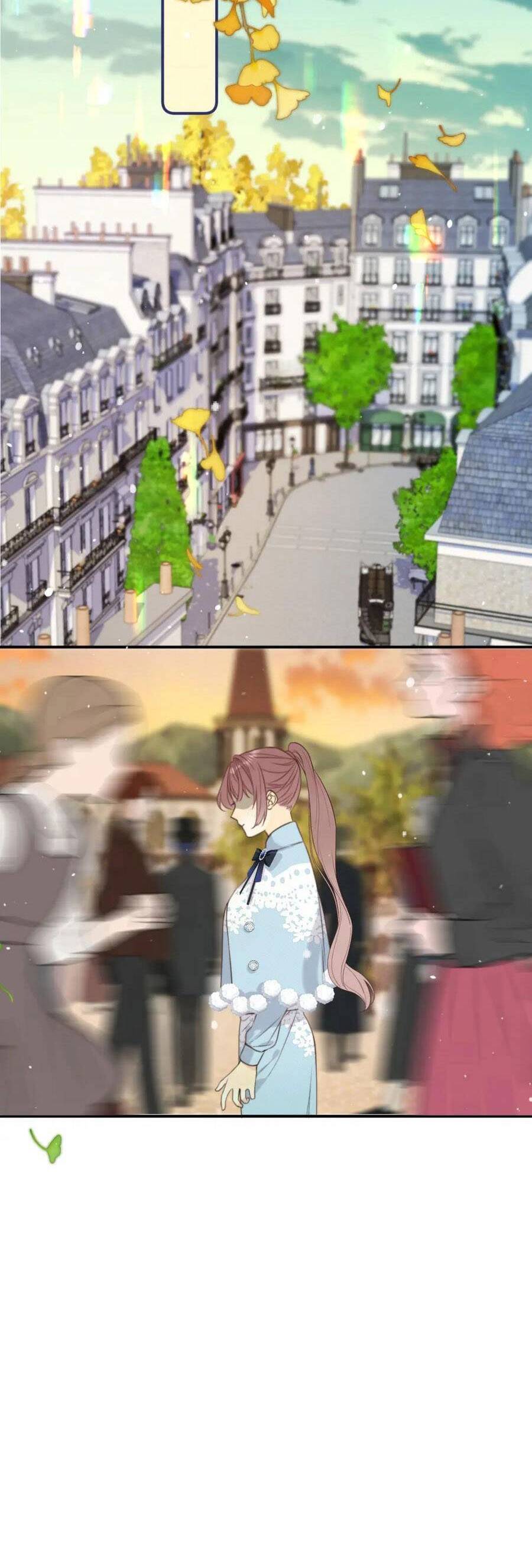 Lâu Tiểu Thư, Lại Gặp Nhau Rồi Chap 116 - Next Chap 117