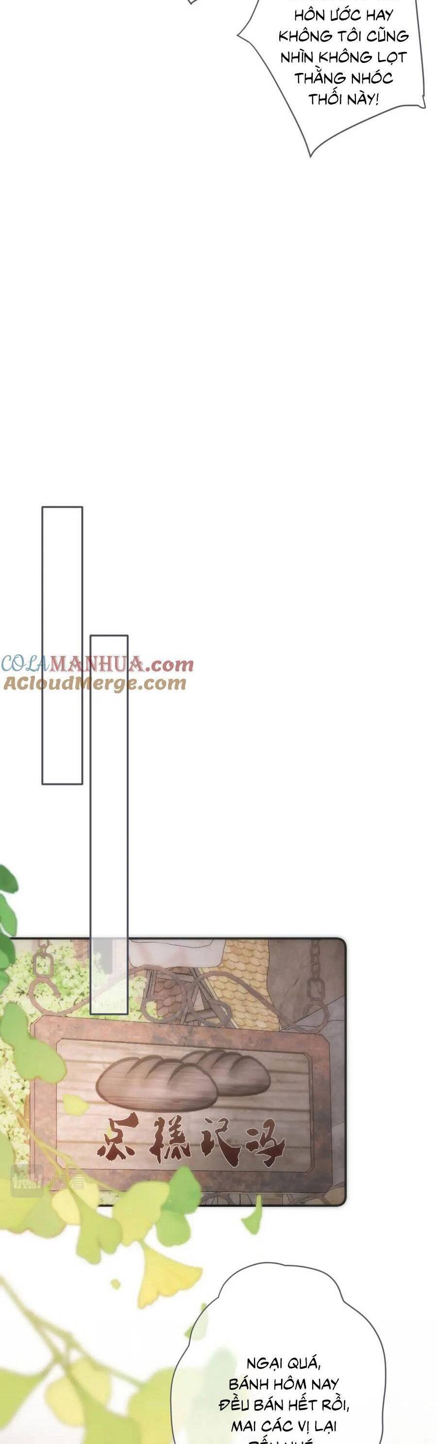 Lâu Tiểu Thư, Lại Gặp Nhau Rồi Chap 118 - Next Chap 119