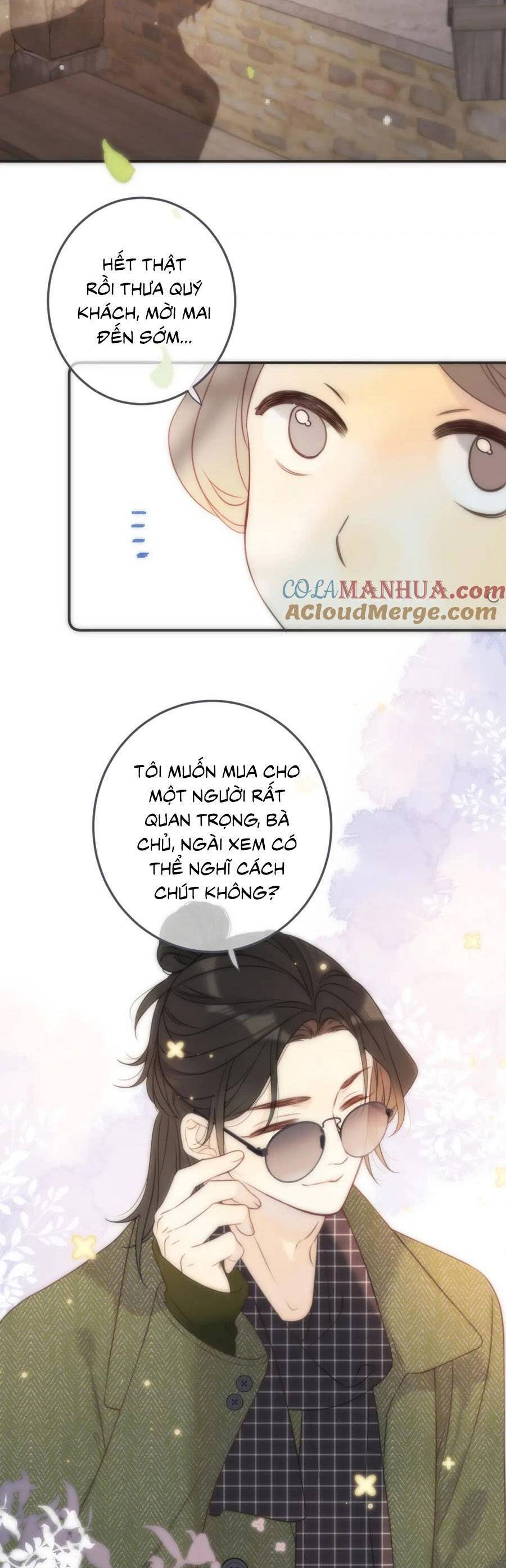 Lâu Tiểu Thư, Lại Gặp Nhau Rồi Chap 118 - Next Chap 119