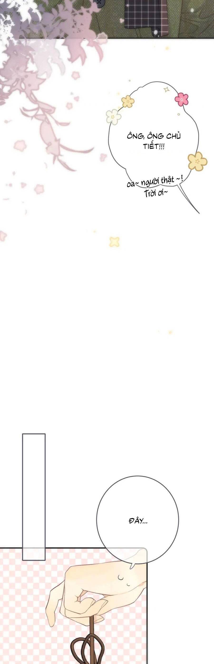 Lâu Tiểu Thư, Lại Gặp Nhau Rồi Chap 118 - Next Chap 119