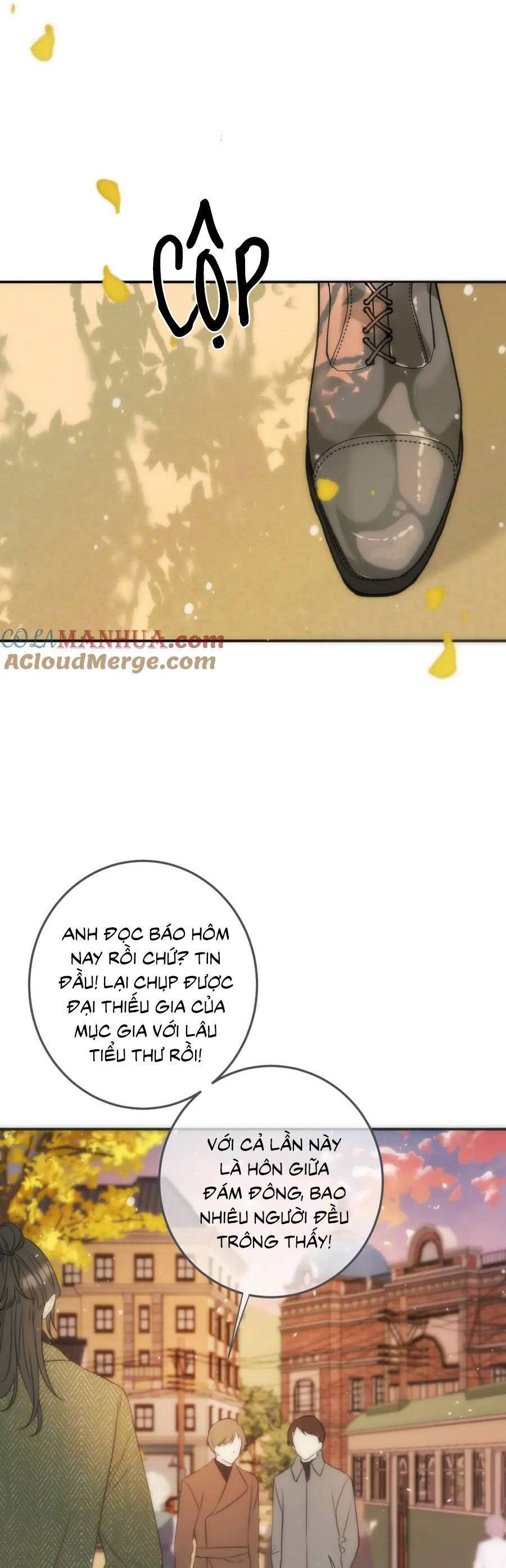 Lâu Tiểu Thư, Lại Gặp Nhau Rồi Chap 118 - Next Chap 119