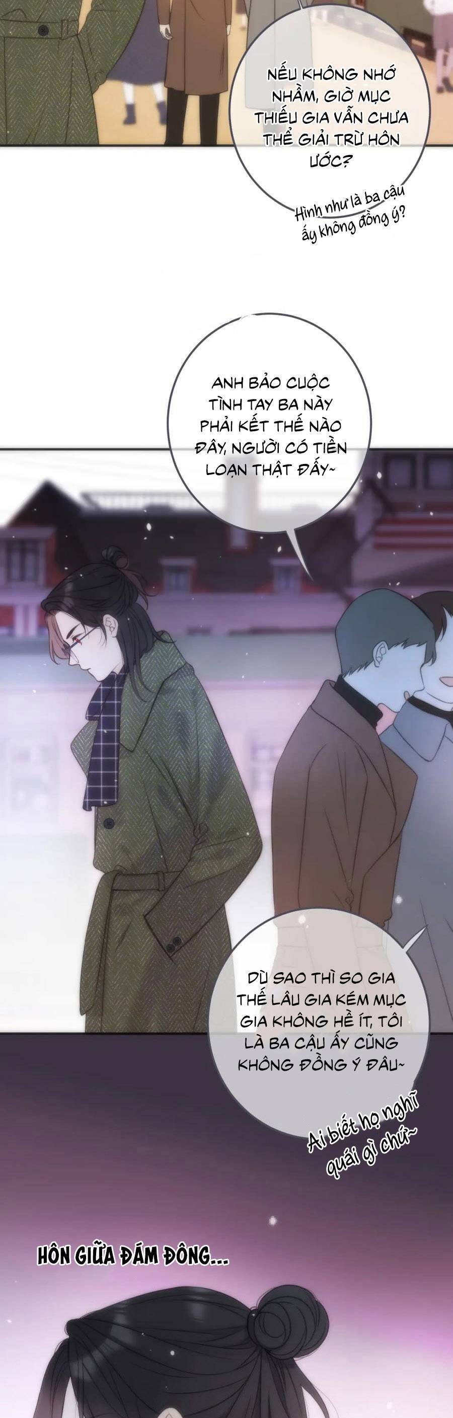 Lâu Tiểu Thư, Lại Gặp Nhau Rồi Chap 118 - Next Chap 119