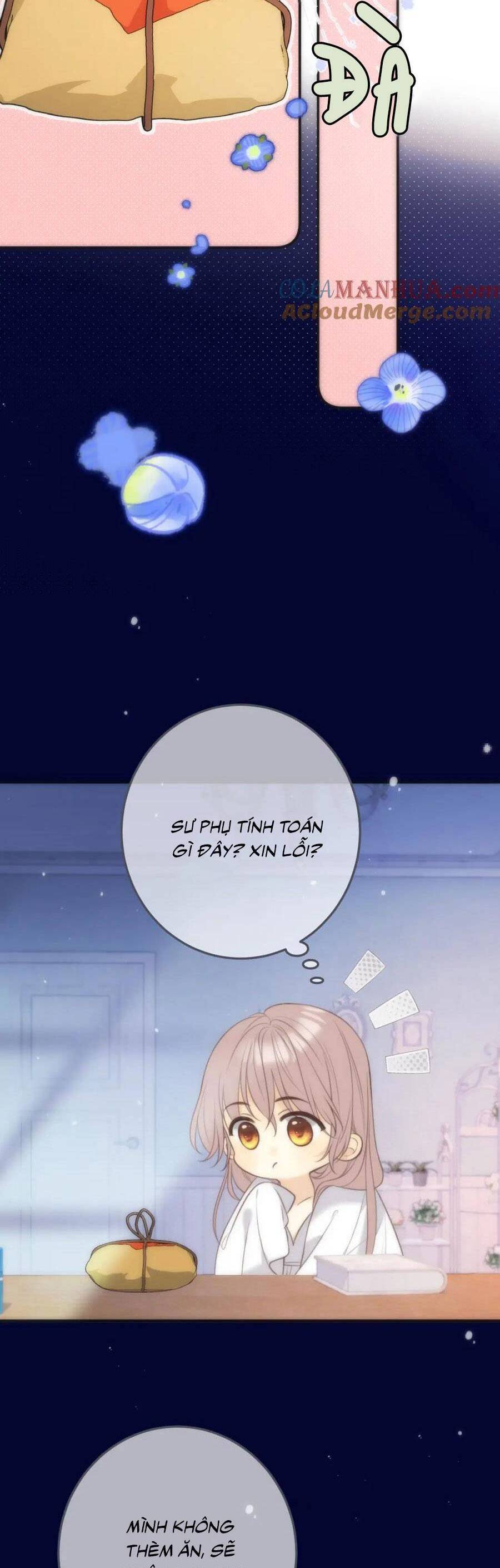 Lâu Tiểu Thư, Lại Gặp Nhau Rồi Chap 118 - Next Chap 119