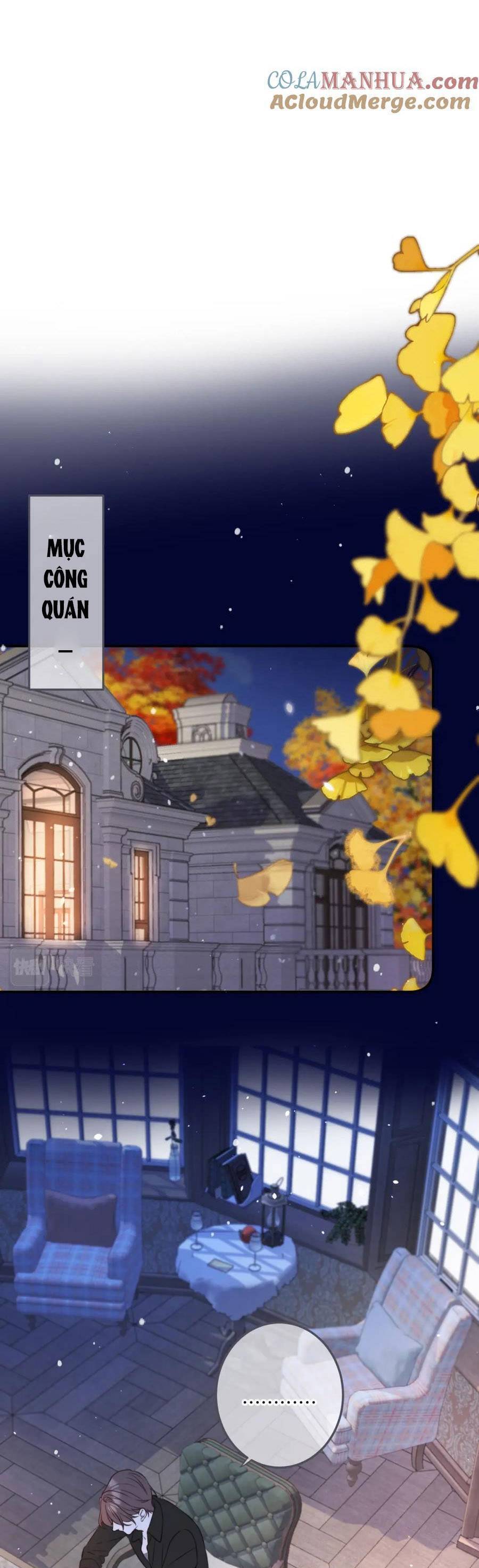 Lâu Tiểu Thư, Lại Gặp Nhau Rồi Chap 118 - Next Chap 119