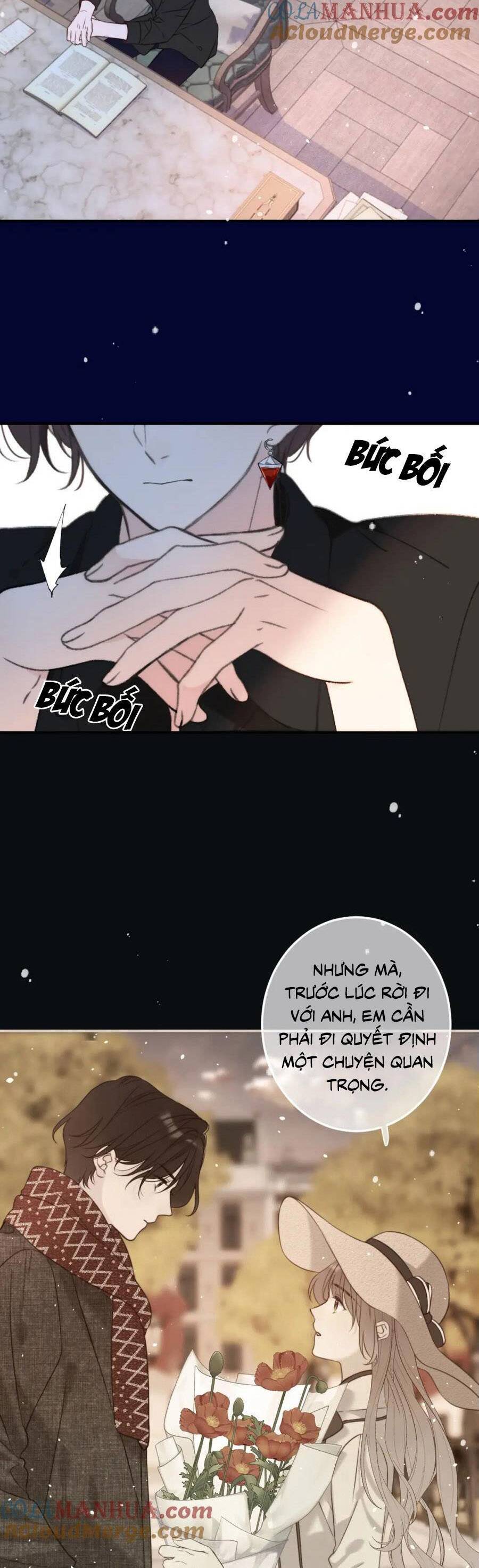 Lâu Tiểu Thư, Lại Gặp Nhau Rồi Chap 118 - Next Chap 119