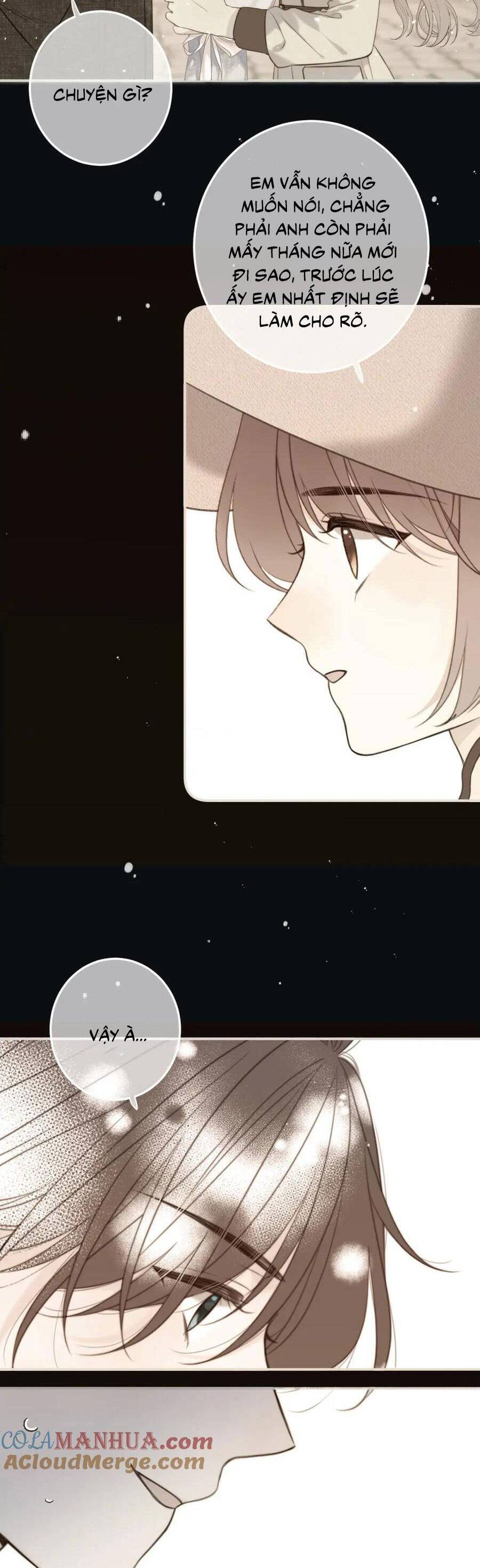 Lâu Tiểu Thư, Lại Gặp Nhau Rồi Chap 118 - Next Chap 119