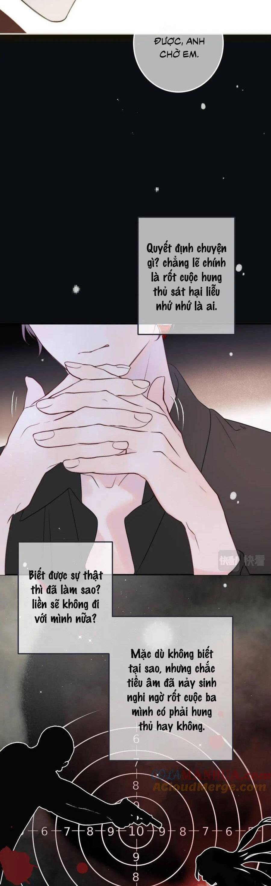 Lâu Tiểu Thư, Lại Gặp Nhau Rồi Chap 118 - Next Chap 119