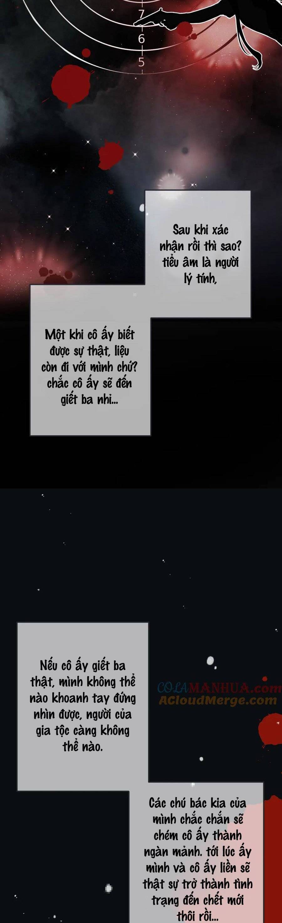 Lâu Tiểu Thư, Lại Gặp Nhau Rồi Chap 118 - Next Chap 119