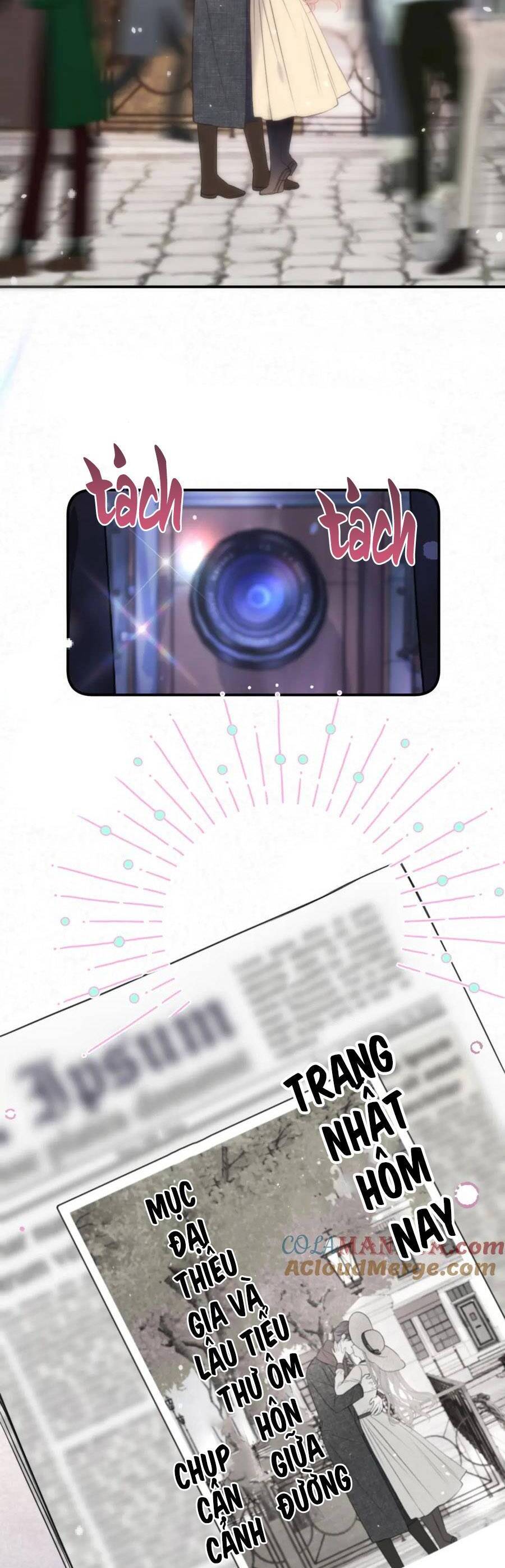 Lâu Tiểu Thư, Lại Gặp Nhau Rồi Chap 118 - Next Chap 119