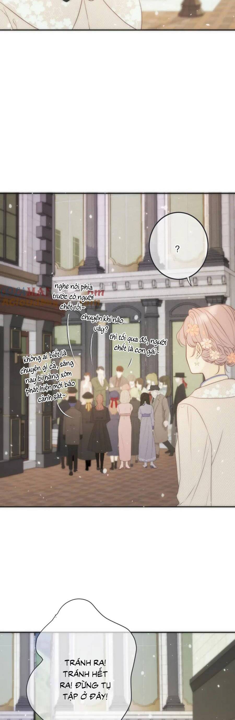 Lâu Tiểu Thư, Lại Gặp Nhau Rồi Chap 119 - Next Chap 120