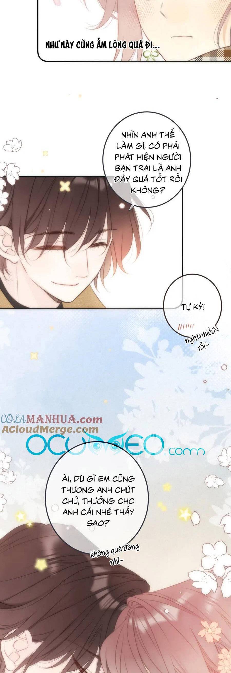 Lâu Tiểu Thư, Lại Gặp Nhau Rồi Chap 119 - Next Chap 120