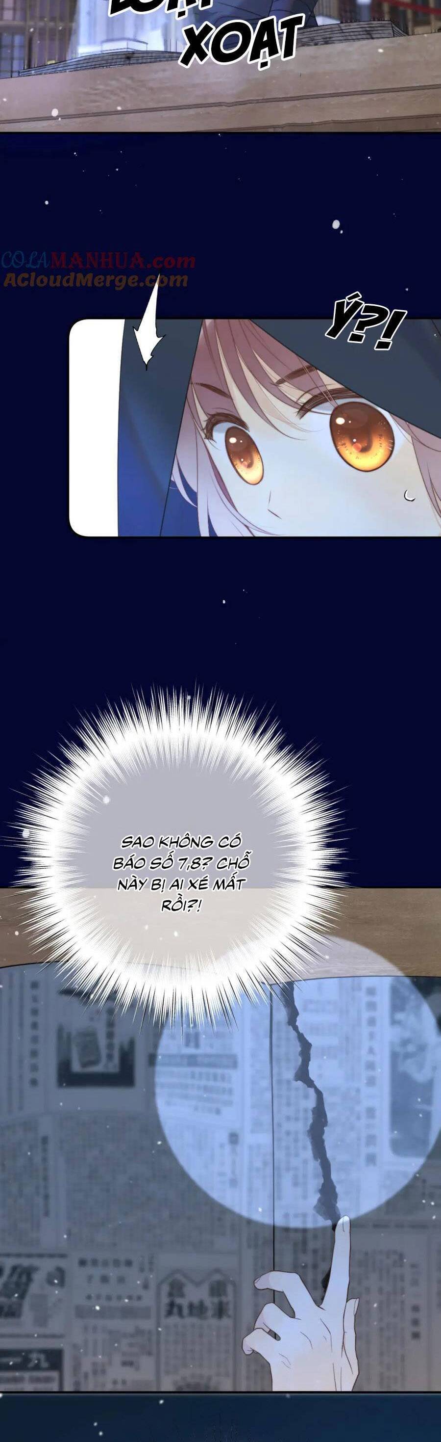 Lâu Tiểu Thư, Lại Gặp Nhau Rồi Chap 119 - Next Chap 120