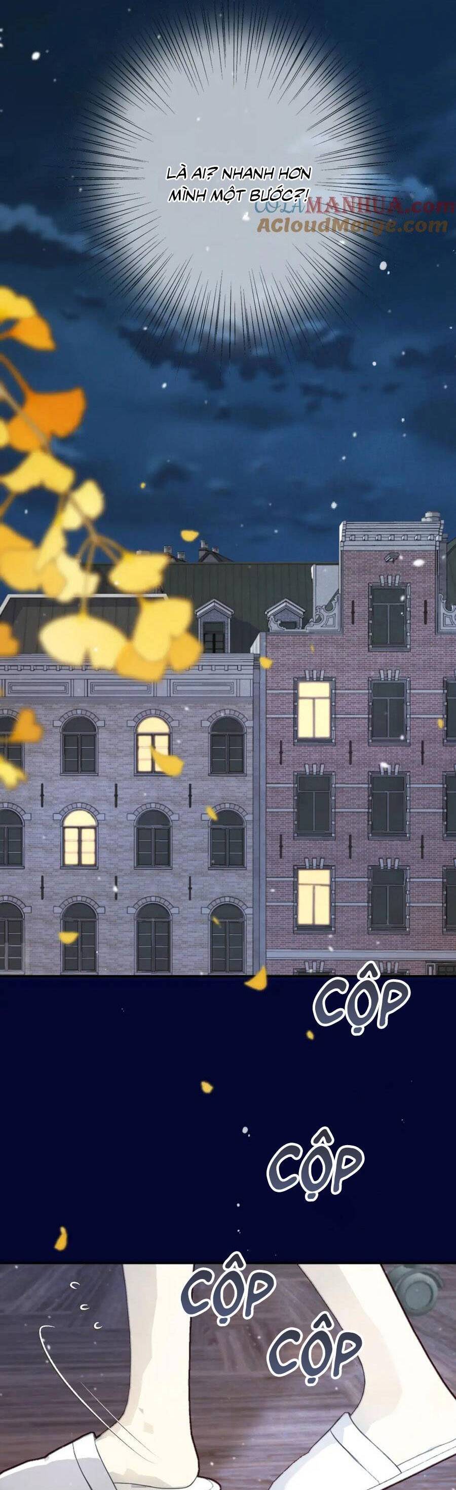 Lâu Tiểu Thư, Lại Gặp Nhau Rồi Chap 119 - Next Chap 120