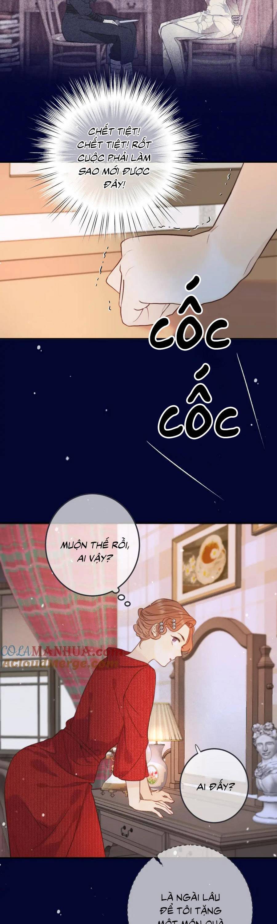 Lâu Tiểu Thư, Lại Gặp Nhau Rồi Chap 119 - Next Chap 120