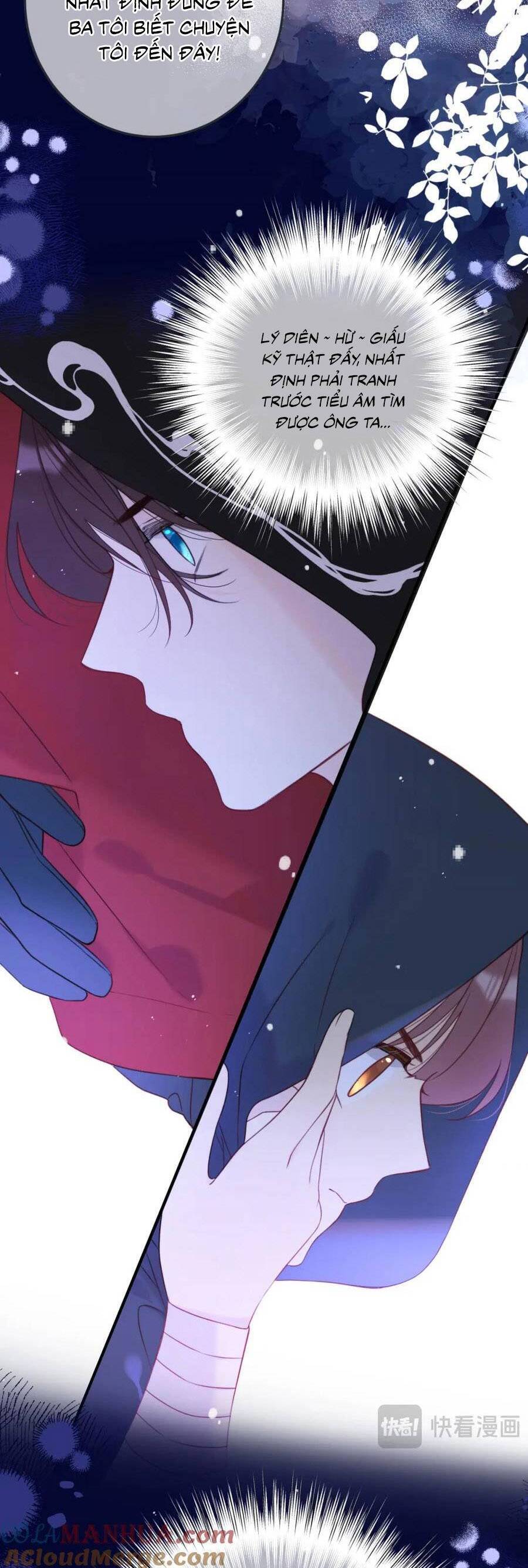 Lâu Tiểu Thư, Lại Gặp Nhau Rồi Chap 120 - Next Chap 121