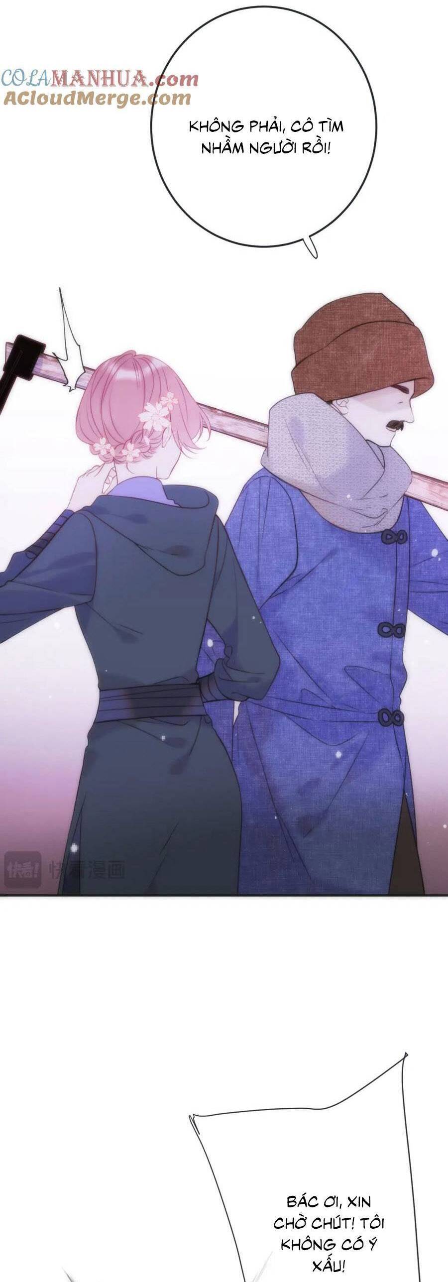 Lâu Tiểu Thư, Lại Gặp Nhau Rồi Chap 120 - Next Chap 121