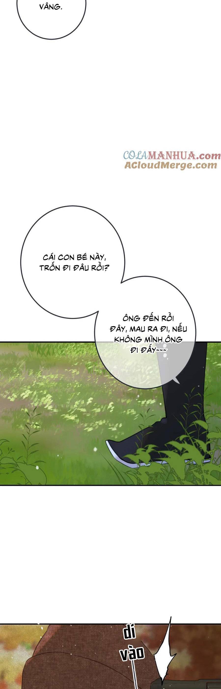Lâu Tiểu Thư, Lại Gặp Nhau Rồi Chap 120 - Next Chap 121
