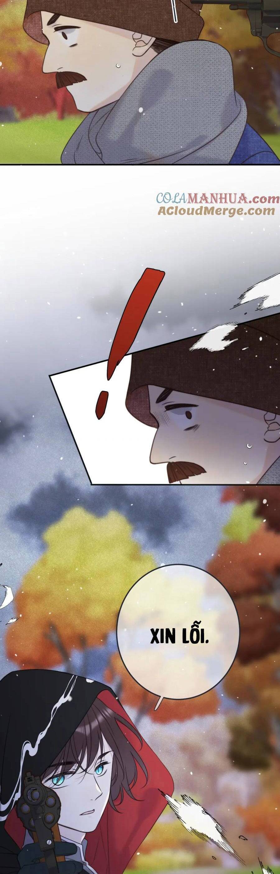 Lâu Tiểu Thư, Lại Gặp Nhau Rồi Chap 120 - Next Chap 121