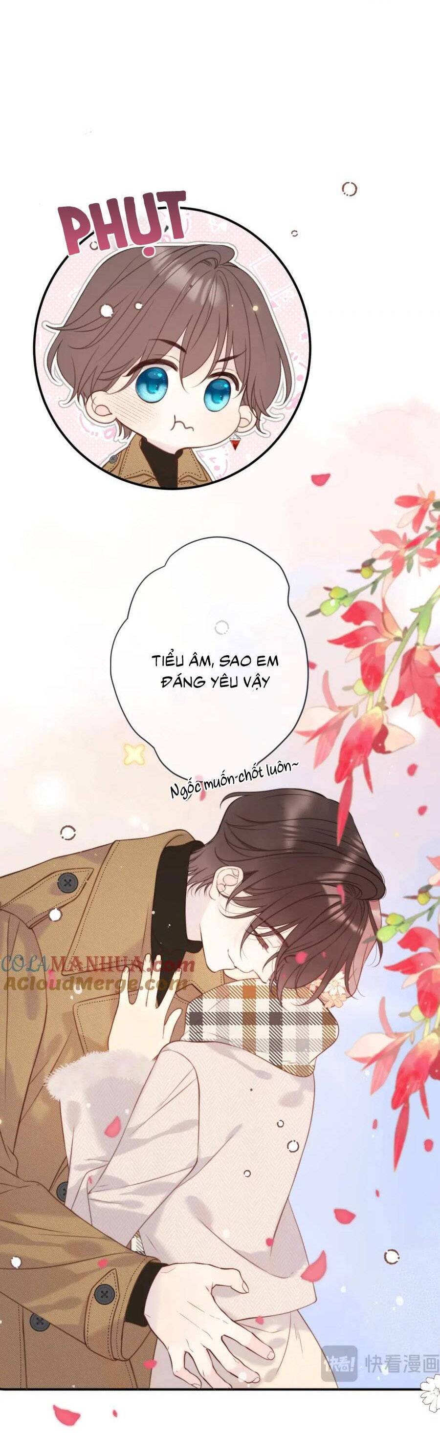 Lâu Tiểu Thư, Lại Gặp Nhau Rồi Chap 120 - Next Chap 121
