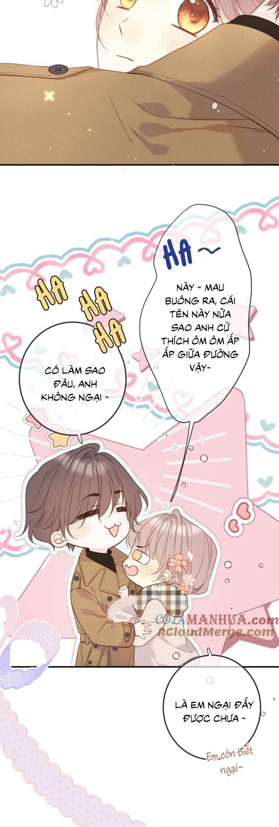 Lâu Tiểu Thư, Lại Gặp Nhau Rồi Chap 120 - Next Chap 121