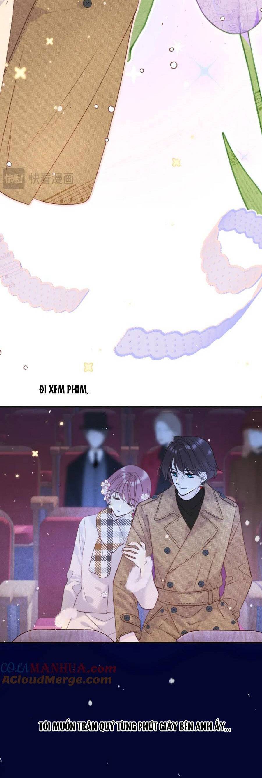 Lâu Tiểu Thư, Lại Gặp Nhau Rồi Chap 120 - Next Chap 121