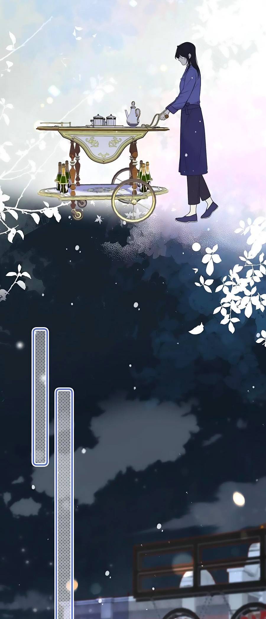 Lâu Tiểu Thư, Lại Gặp Nhau Rồi Chap 110 - Next Chap 111