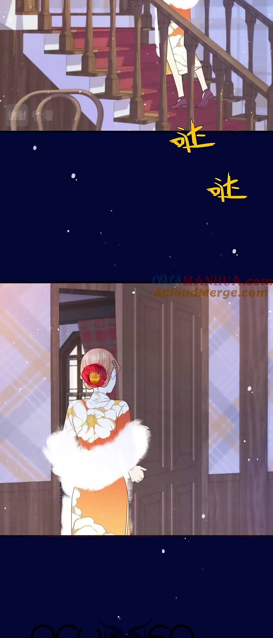 Lâu Tiểu Thư, Lại Gặp Nhau Rồi Chap 110 - Next Chap 111