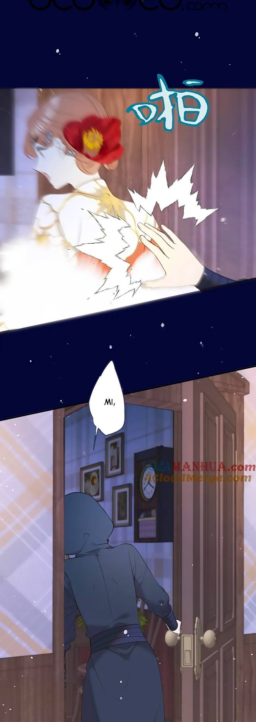 Lâu Tiểu Thư, Lại Gặp Nhau Rồi Chap 110 - Next Chap 111