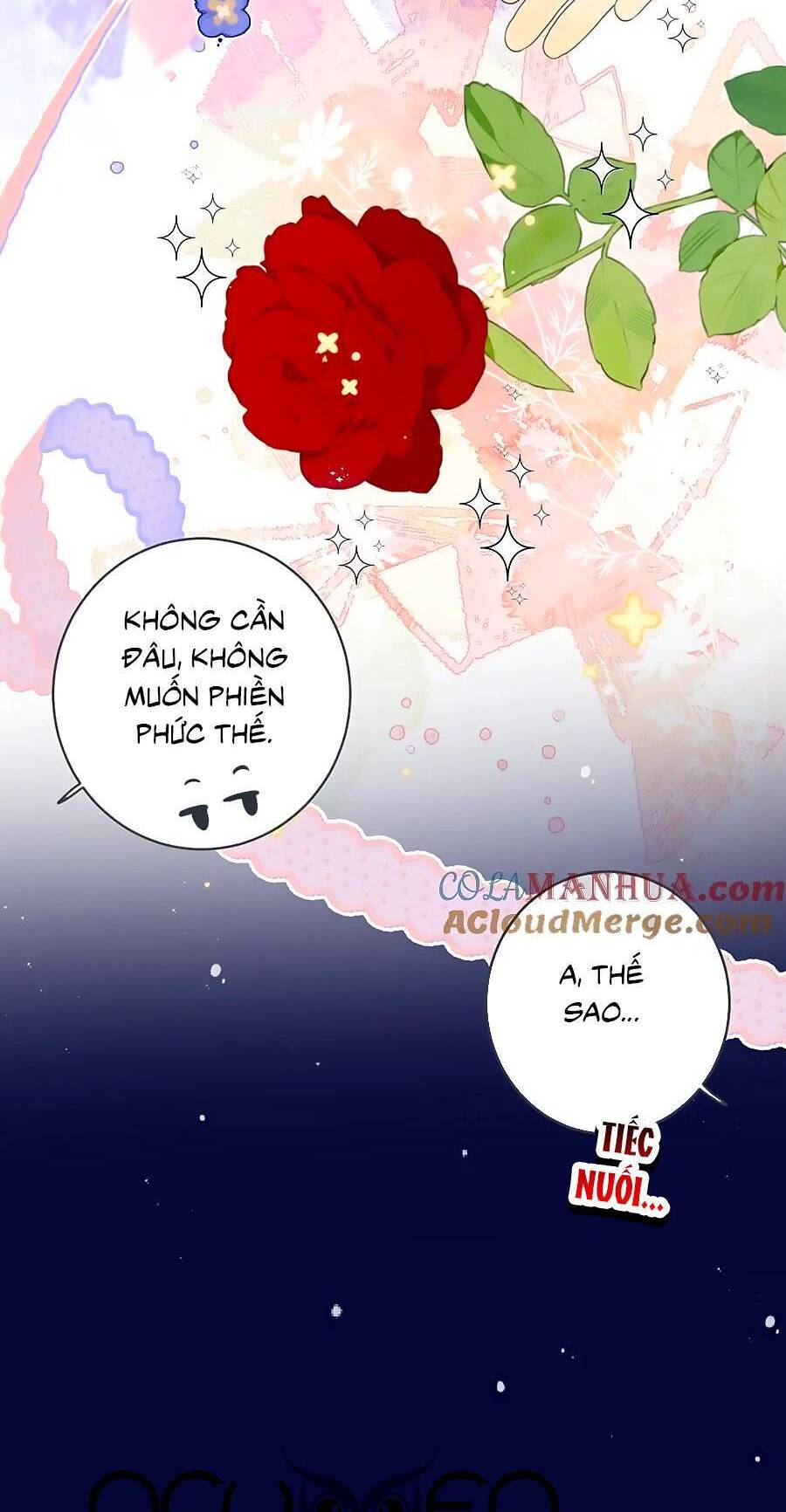 Lâu Tiểu Thư, Lại Gặp Nhau Rồi Chap 110 - Next Chap 111