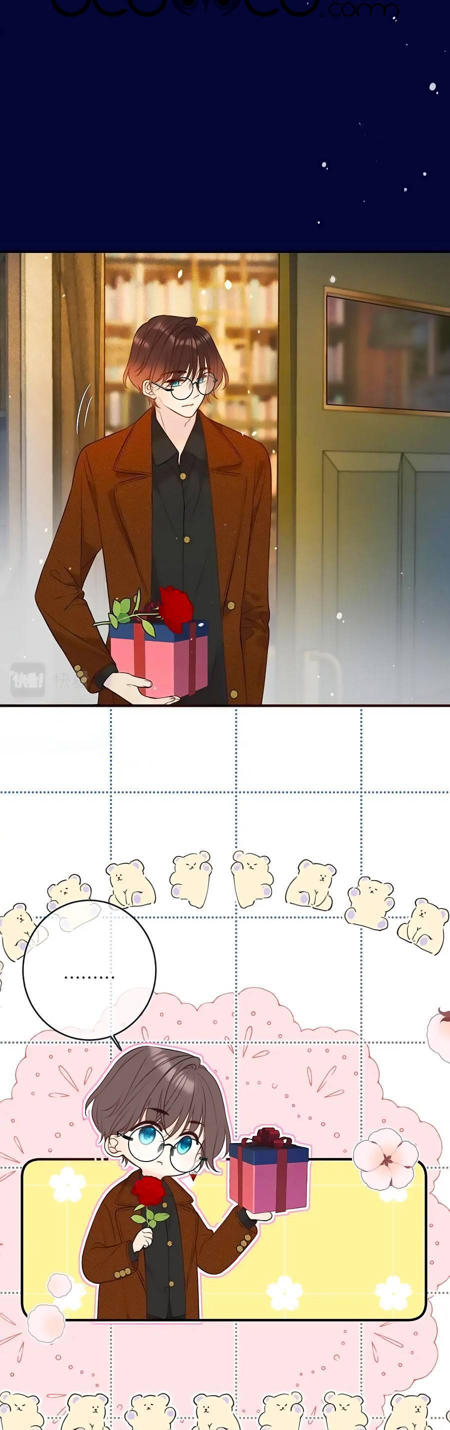 Lâu Tiểu Thư, Lại Gặp Nhau Rồi Chap 110 - Next Chap 111