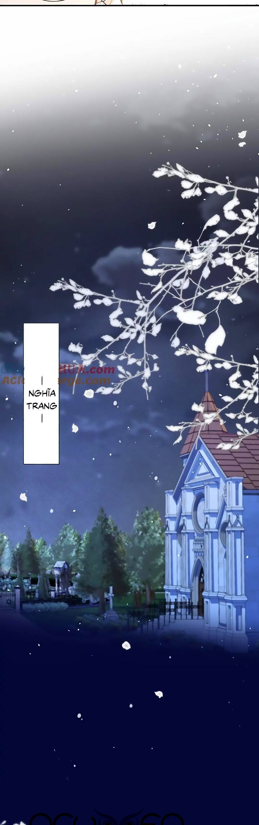 Lâu Tiểu Thư, Lại Gặp Nhau Rồi Chap 110 - Next Chap 111