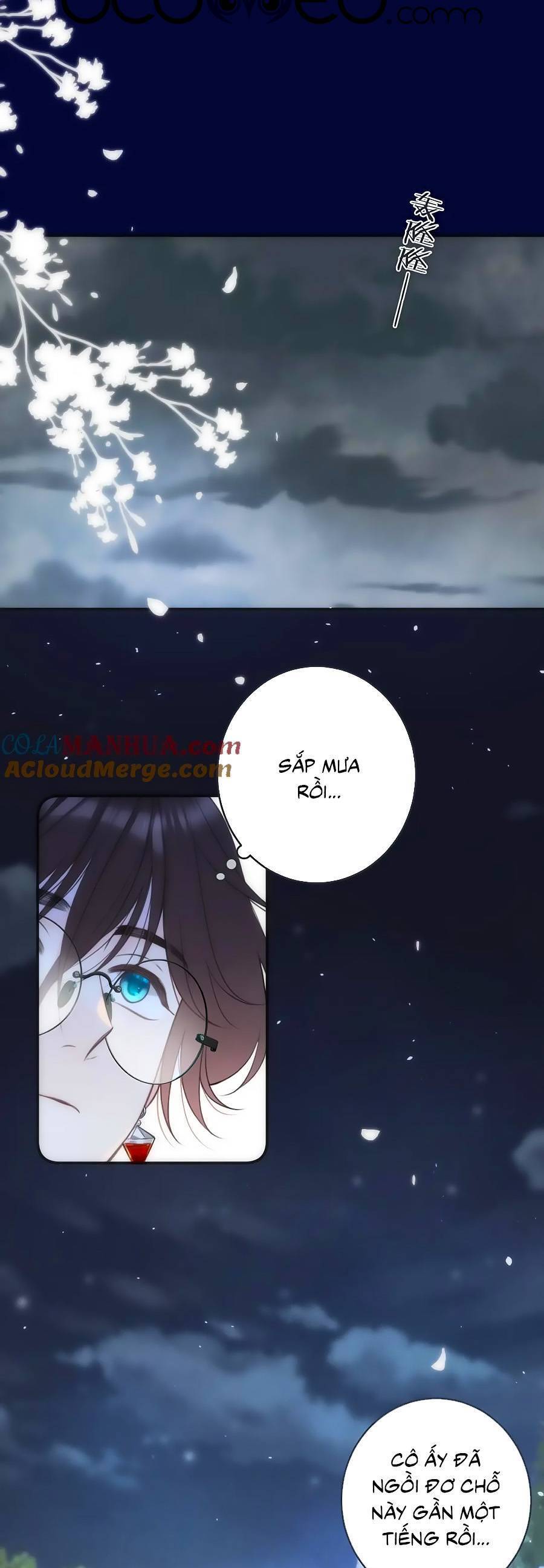 Lâu Tiểu Thư, Lại Gặp Nhau Rồi Chap 110 - Next Chap 111