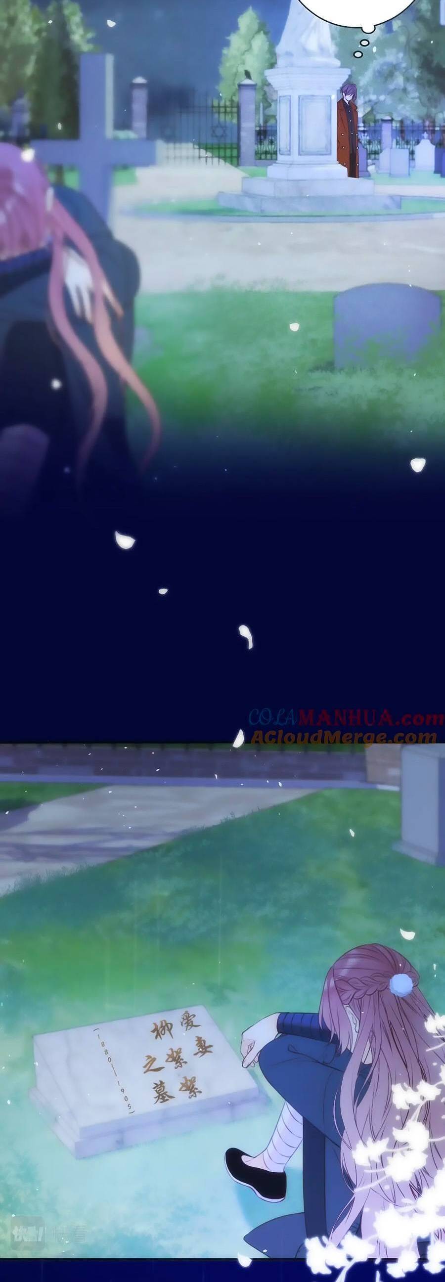 Lâu Tiểu Thư, Lại Gặp Nhau Rồi Chap 110 - Next Chap 111