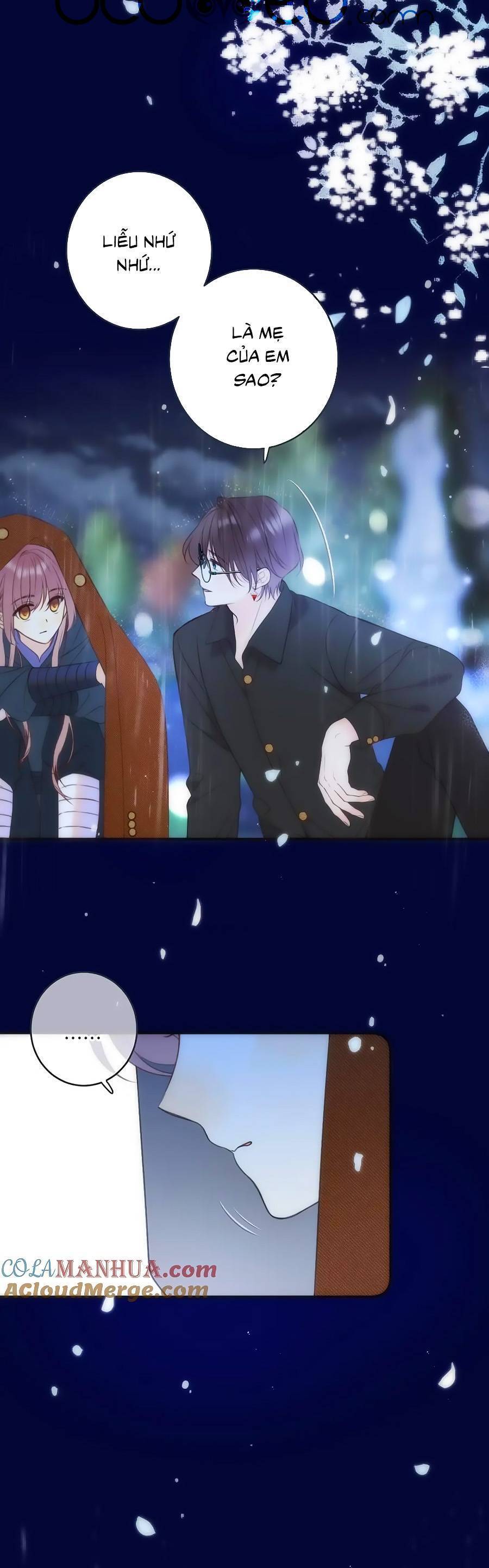 Lâu Tiểu Thư, Lại Gặp Nhau Rồi Chap 110 - Next Chap 111