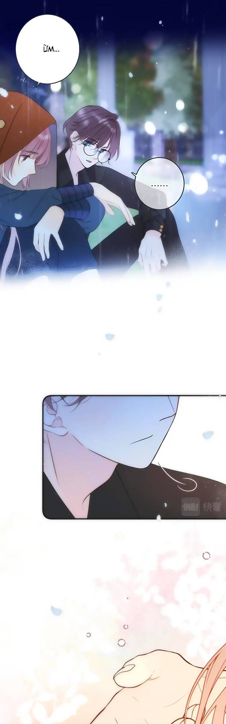 Lâu Tiểu Thư, Lại Gặp Nhau Rồi Chap 110 - Next Chap 111