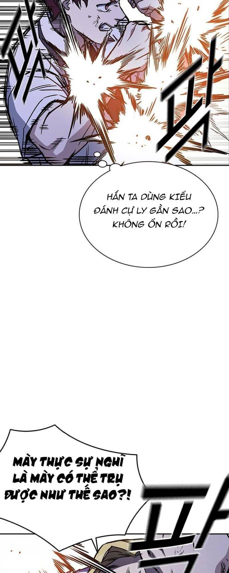 Học Nhóm Chap 167 - Next Chap 168