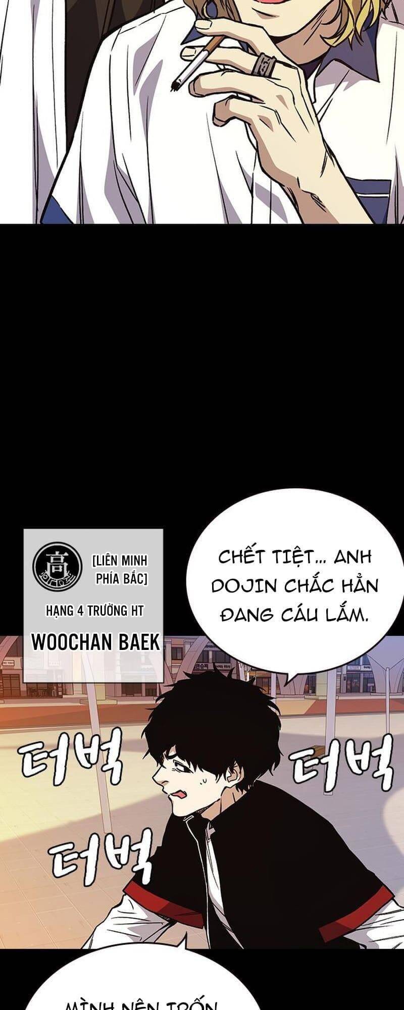 Học Nhóm Chap 167 - Next Chap 168