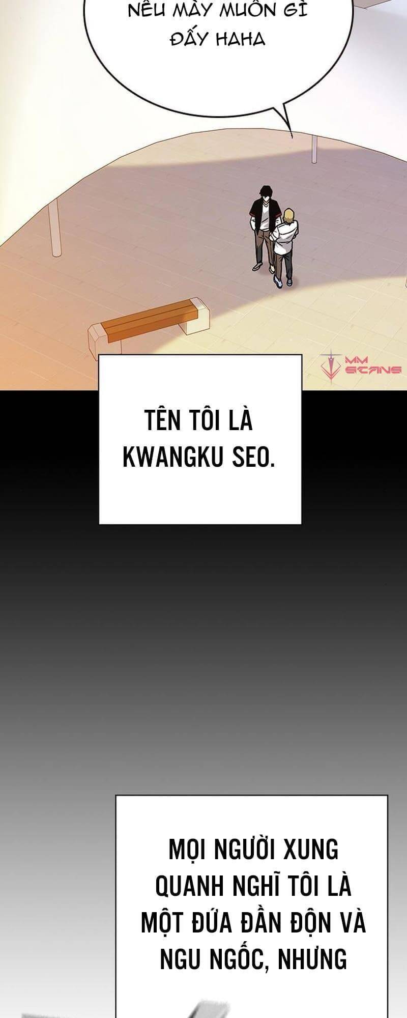 Học Nhóm Chap 167 - Next Chap 168