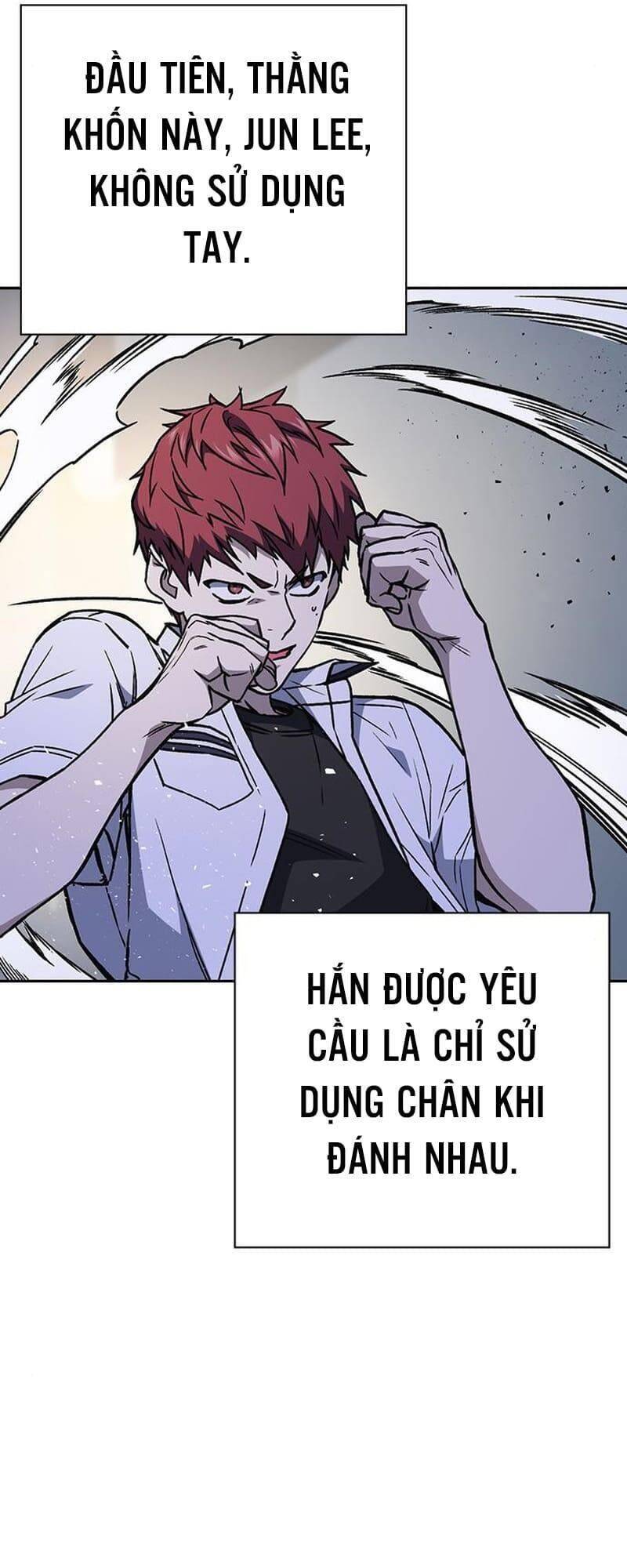 Học Nhóm Chap 167 - Next Chap 168