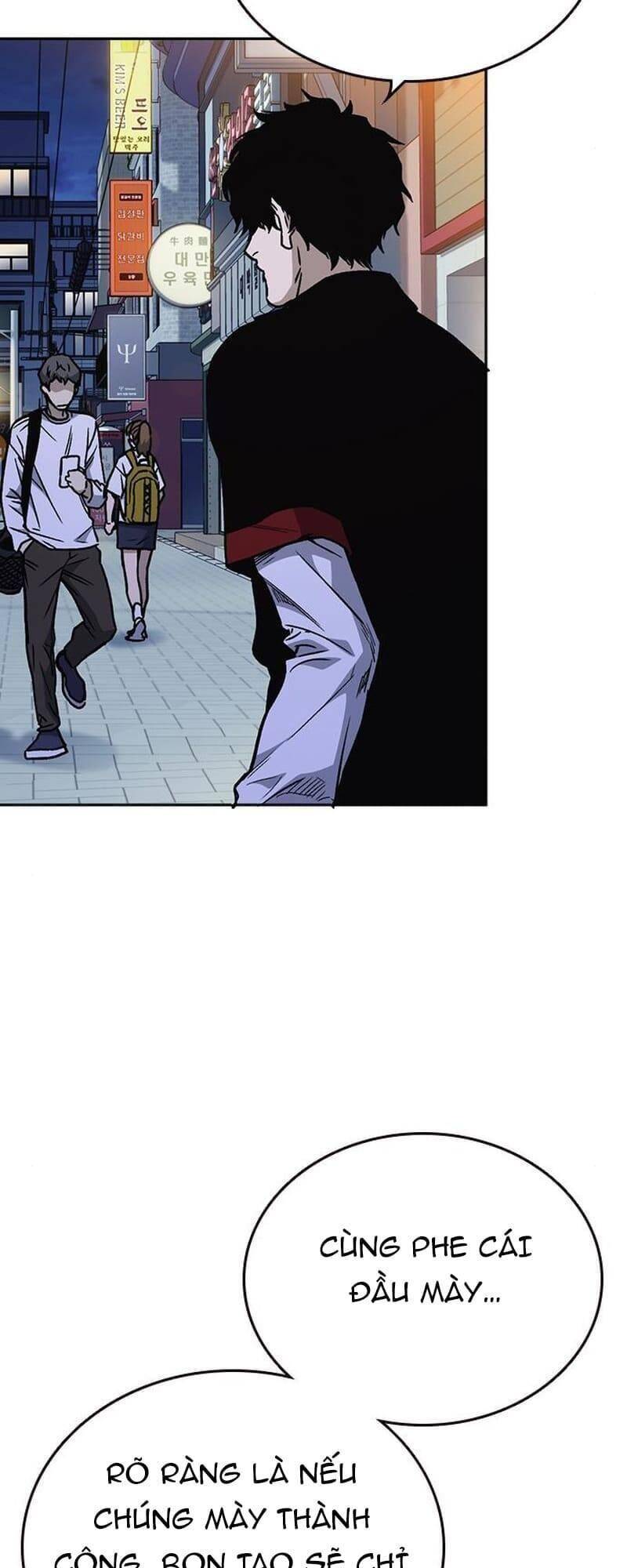 Học Nhóm Chap 167 - Next Chap 168