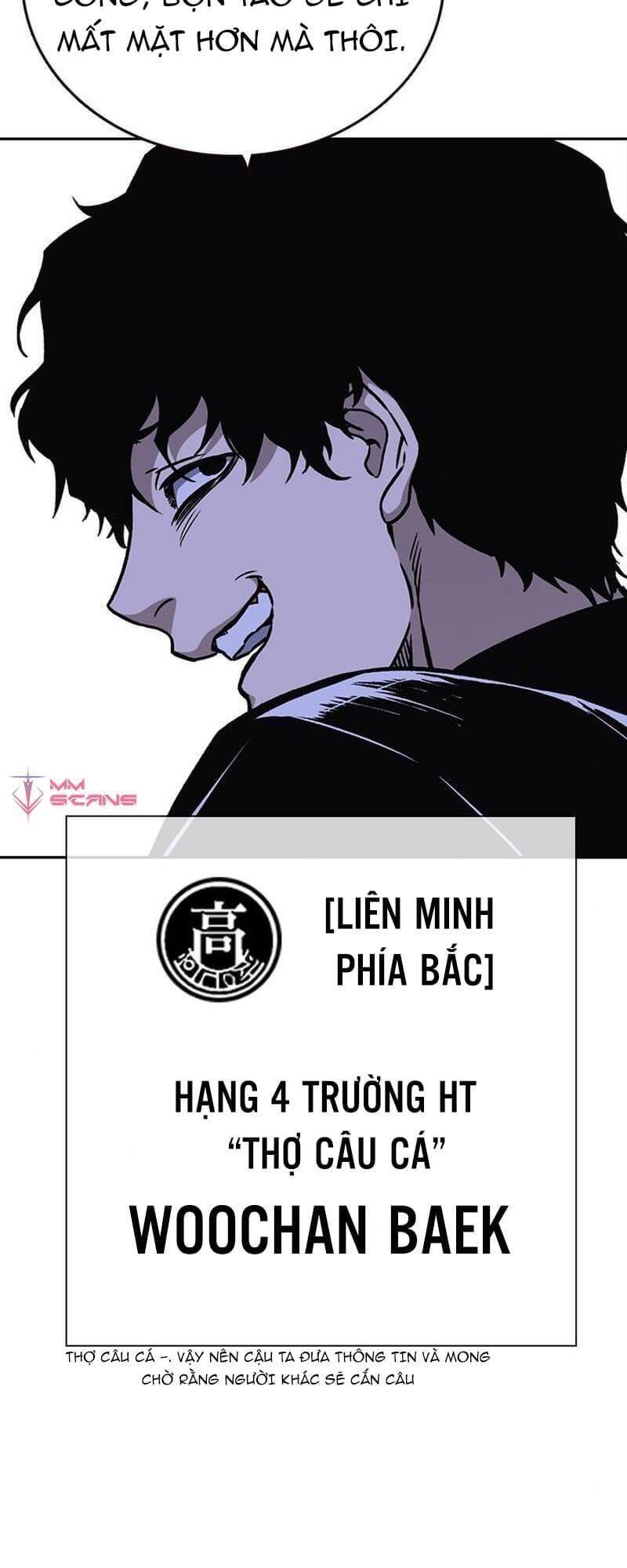 Học Nhóm Chap 167 - Next Chap 168