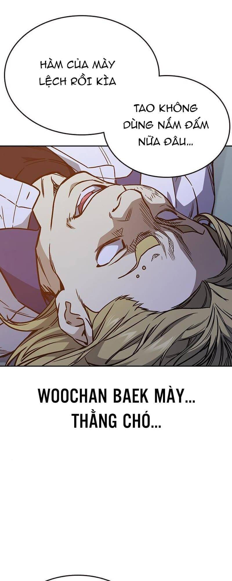 Học Nhóm Chap 167 - Next Chap 168