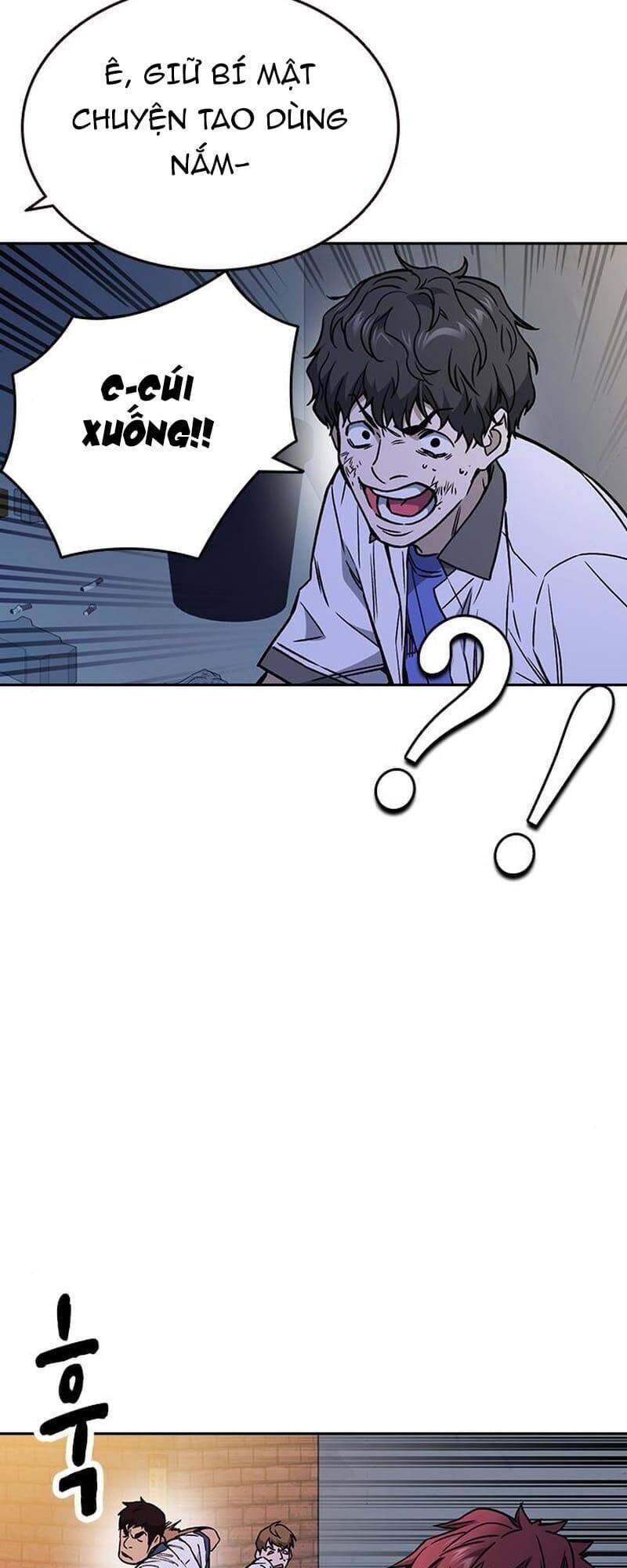 Học Nhóm Chap 167 - Next Chap 168