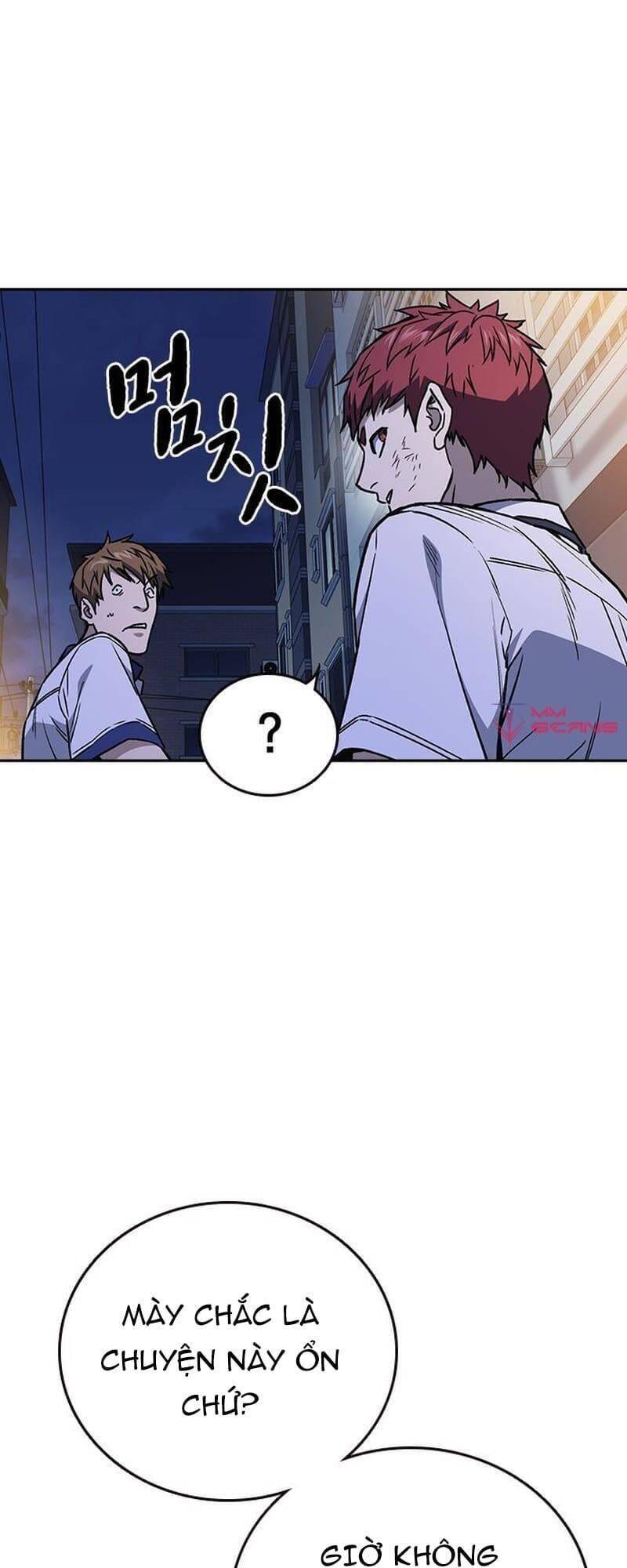 Học Nhóm Chap 167 - Next Chap 168