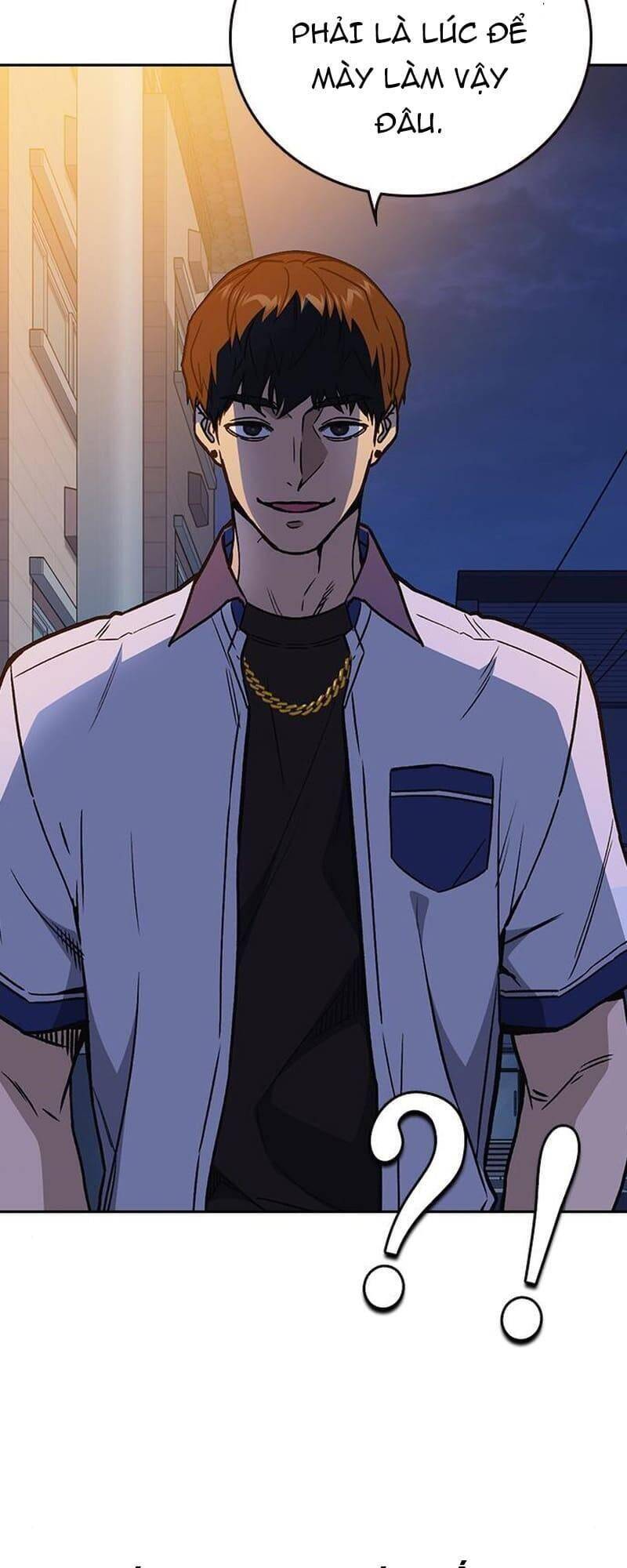 Học Nhóm Chap 167 - Next Chap 168