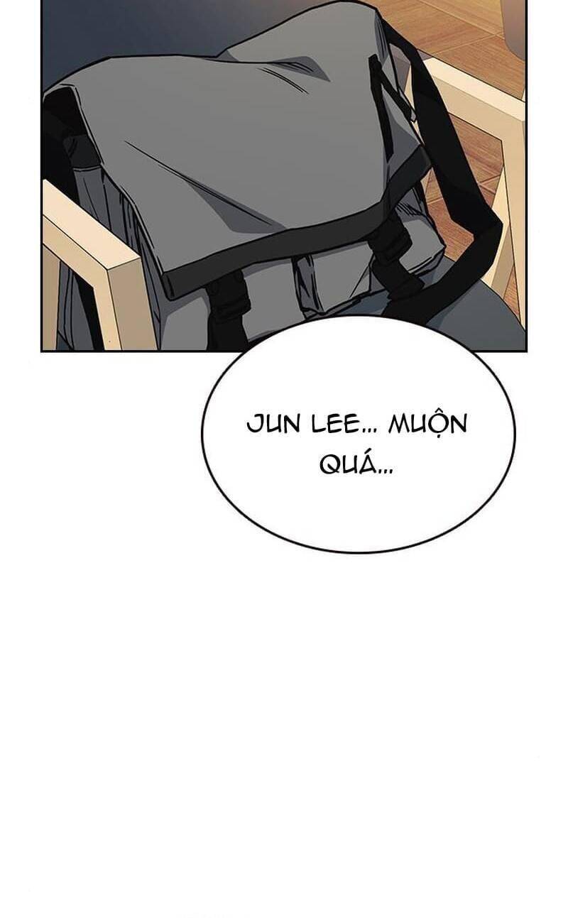 Học Nhóm Chap 167 - Next Chap 168