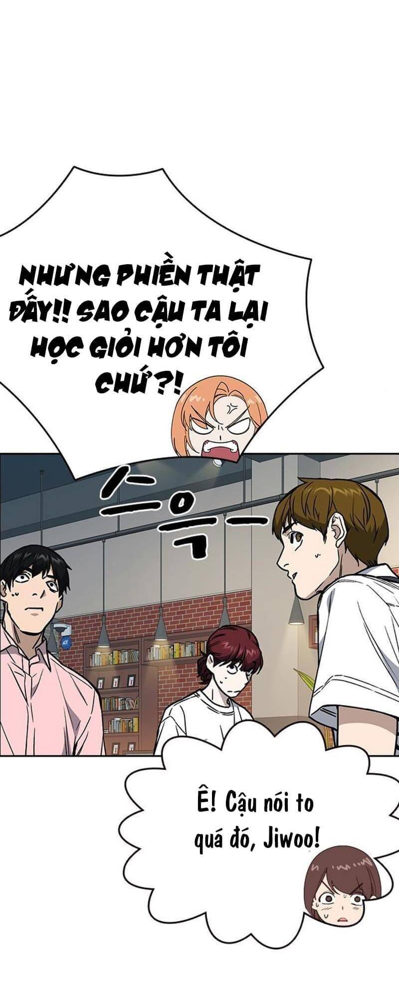 Học Nhóm Chap 167 - Next Chap 168