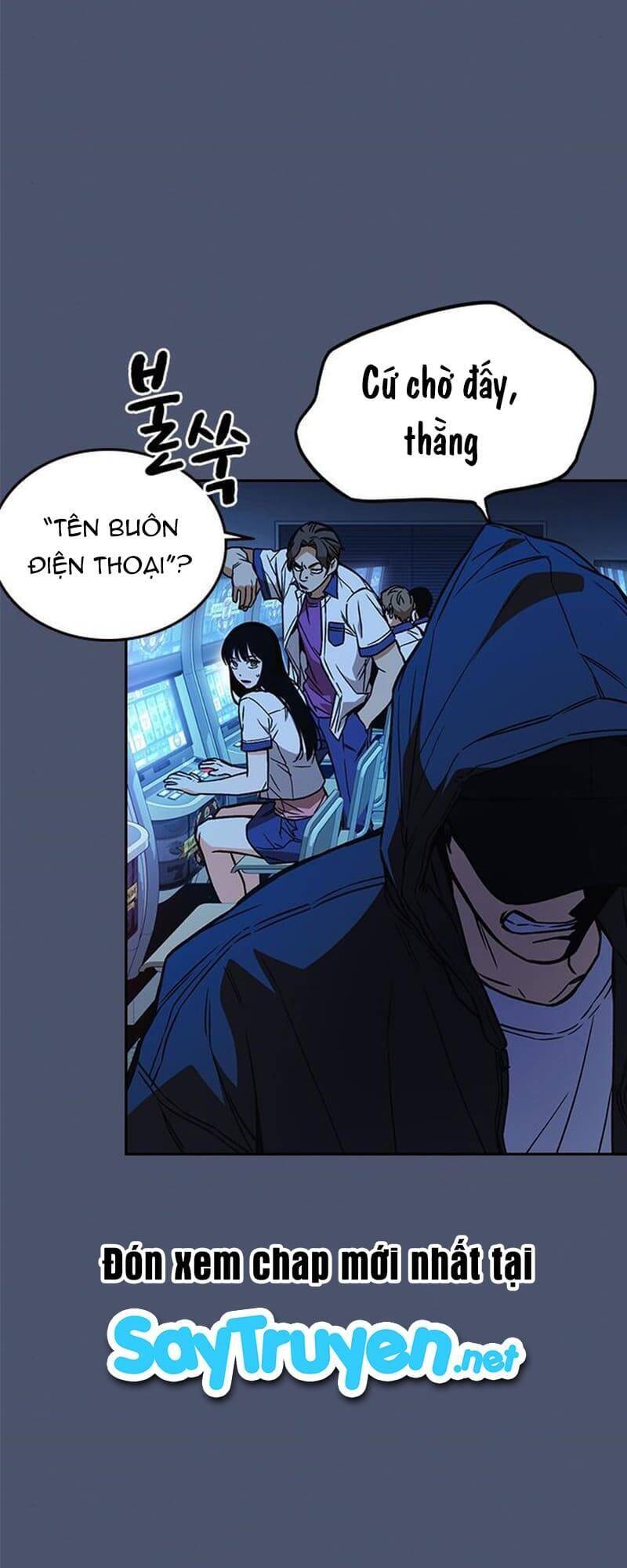 Học Nhóm Chap 169 - Next Chap 170