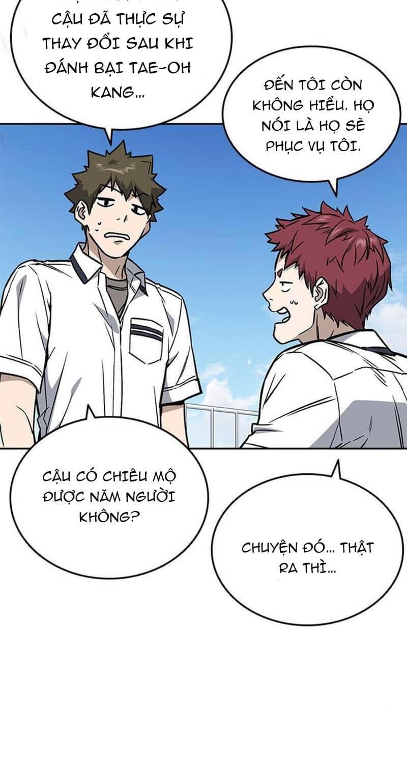 Học Nhóm Chap 169 - Next Chap 170