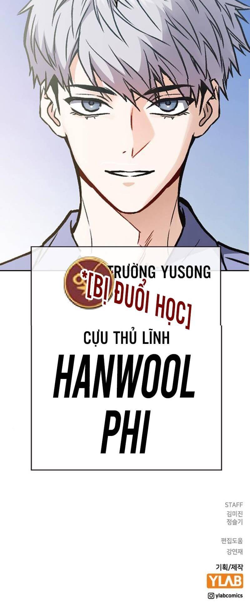 Học Nhóm Chap 169 - Next Chap 170